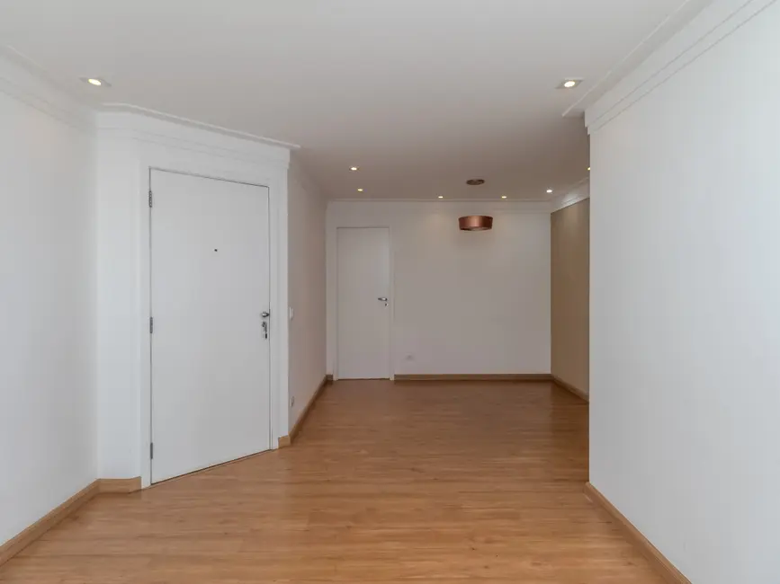 Foto 2 de Apartamento com 3 quartos à venda, 86m2 em Vila Gumercindo, São Paulo - SP