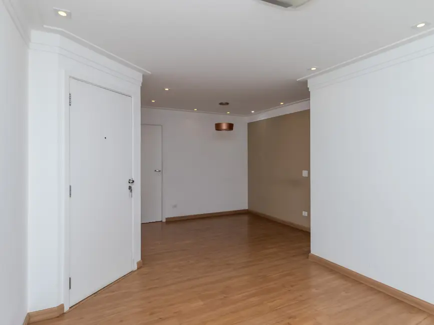 Foto 1 de Apartamento com 3 quartos à venda, 86m2 em Vila Gumercindo, São Paulo - SP