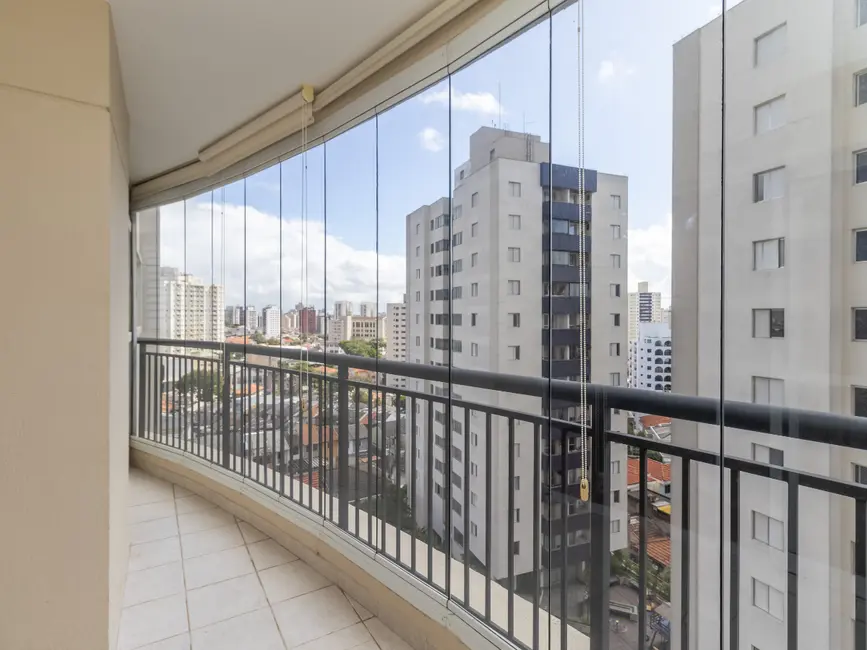 Foto 9 de Apartamento com 3 quartos à venda, 86m2 em Vila Gumercindo, São Paulo - SP