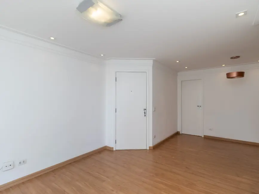 Foto 3 de Apartamento com 3 quartos à venda, 86m2 em Vila Gumercindo, São Paulo - SP