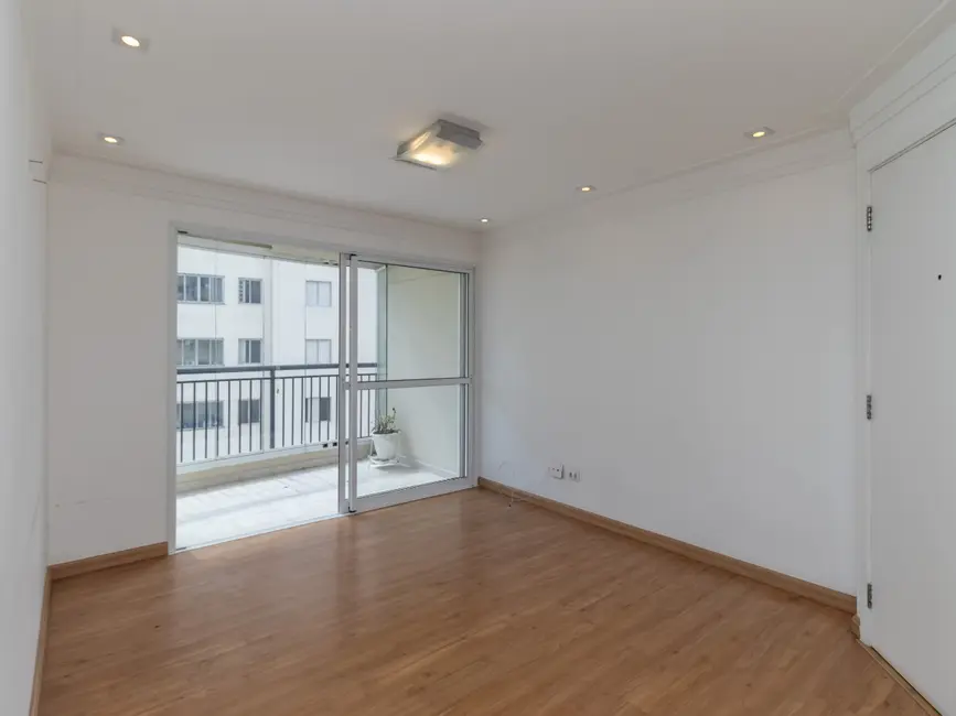 Foto 8 de Apartamento com 3 quartos à venda, 86m2 em Vila Gumercindo, São Paulo - SP