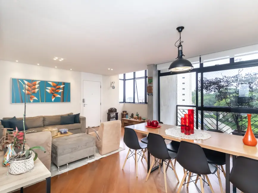 Foto 1 de Apartamento com 3 quartos à venda, 137m2 em Vila Santo Estéfano, São Paulo - SP