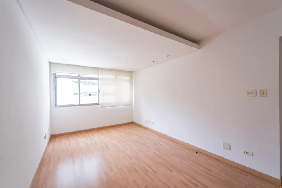 Foto 3 de Apartamento com 2 quartos à venda, 85m2 em Moema, São Paulo - SP