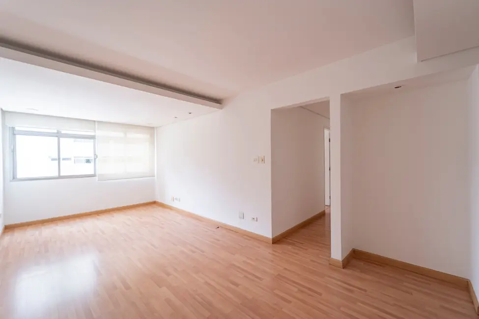 Foto 4 de Apartamento com 2 quartos à venda, 85m2 em Moema, São Paulo - SP