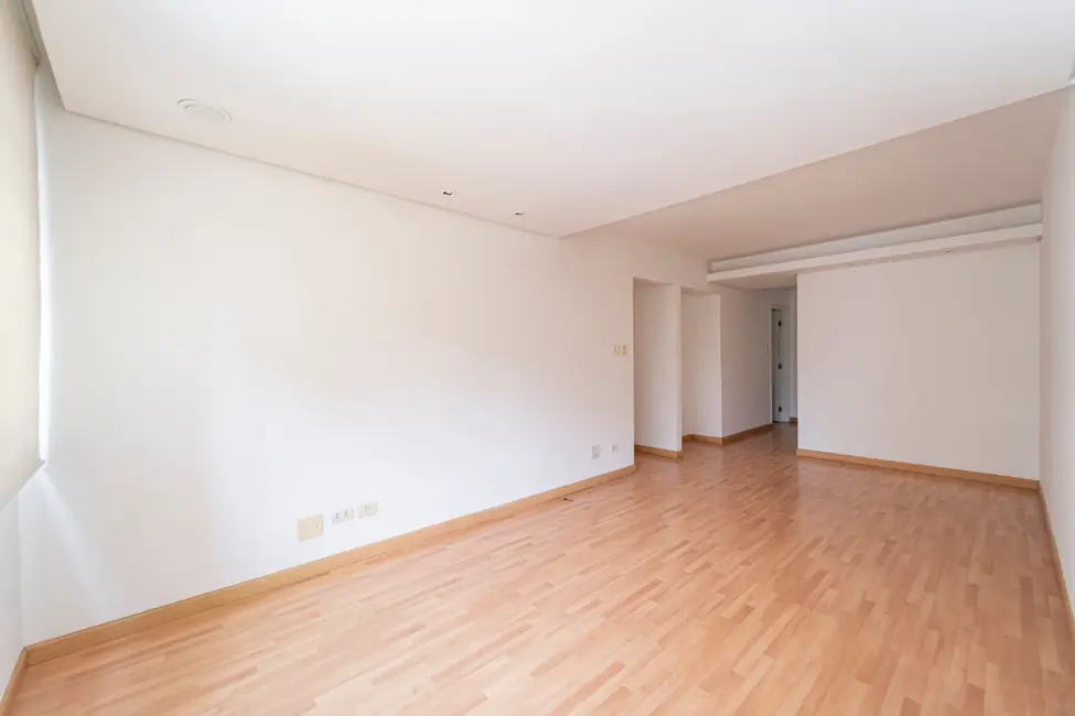 Foto 1 de Apartamento com 2 quartos à venda, 85m2 em Moema, São Paulo - SP