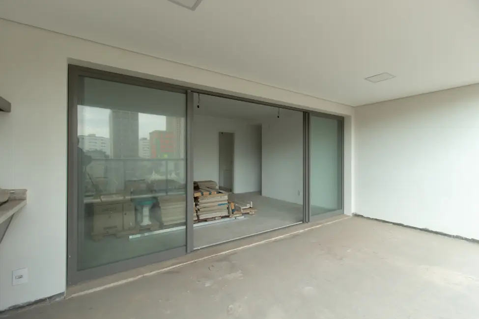 Foto 7 de Apartamento com 2 quartos à venda, 112m2 em Vila Mariana, São Paulo - SP