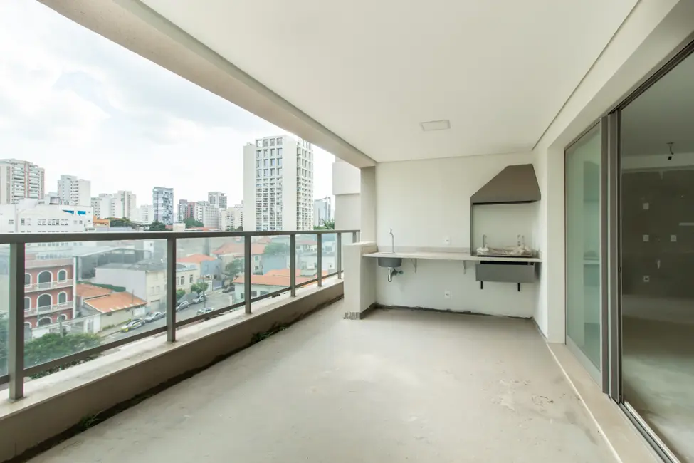 Foto 5 de Apartamento com 2 quartos à venda, 112m2 em Vila Mariana, São Paulo - SP