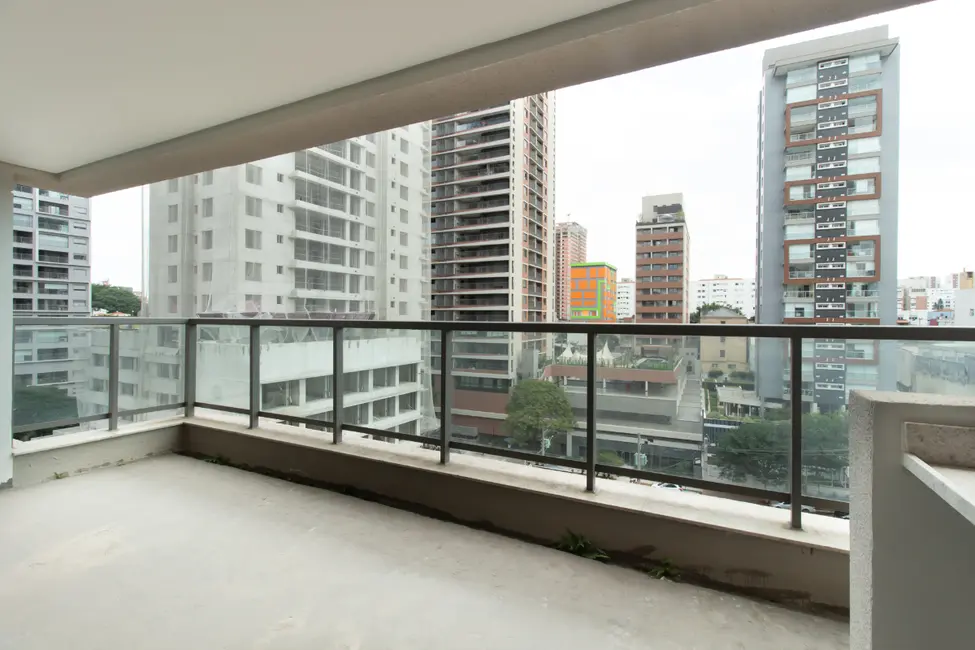 Foto 8 de Apartamento com 2 quartos à venda, 112m2 em Vila Mariana, São Paulo - SP