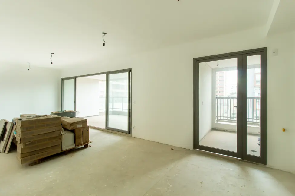 Foto 3 de Apartamento com 2 quartos à venda, 112m2 em Vila Mariana, São Paulo - SP