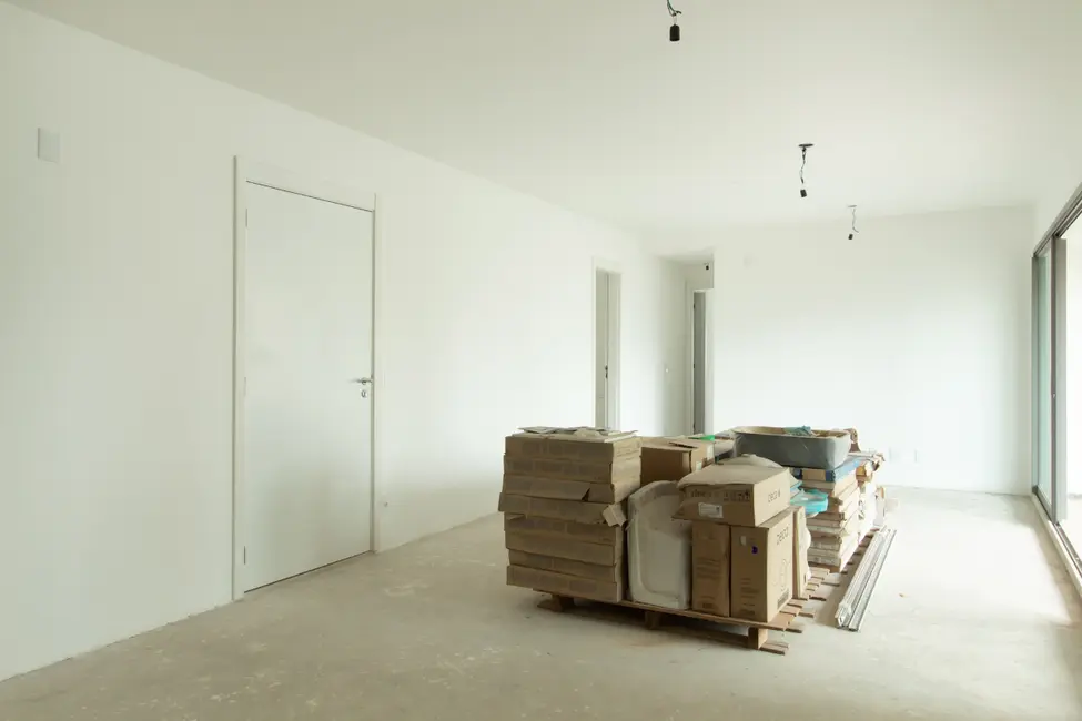 Foto 4 de Apartamento com 2 quartos à venda, 112m2 em Vila Mariana, São Paulo - SP