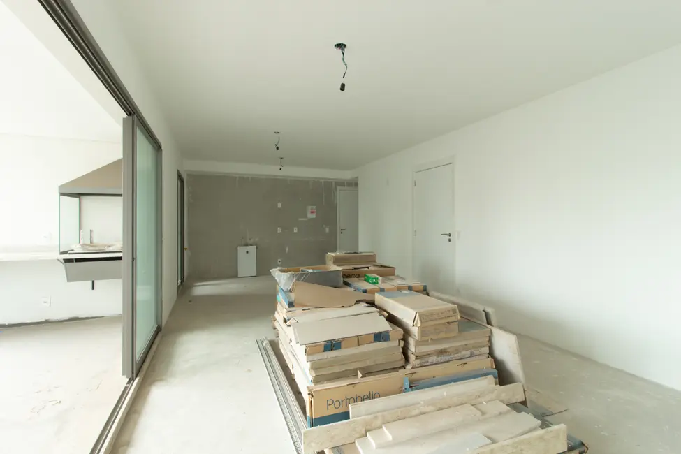 Foto 2 de Apartamento com 2 quartos à venda, 112m2 em Vila Mariana, São Paulo - SP