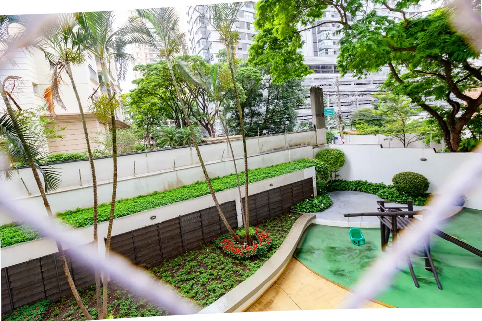 Apartamento com 3 quartos à venda em São Paulo - SP - imagem 6 Foto 6 de Apartamento com 3 quartos à venda em São Paulo - SP