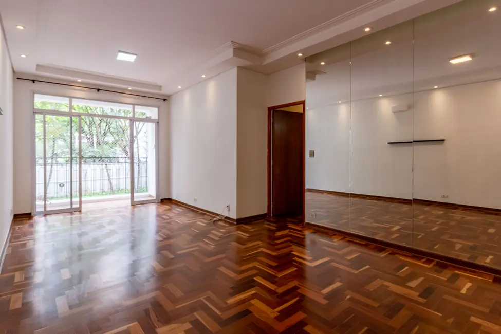 Apartamento com 3 quartos à venda em São Paulo - SP - imagem 1 Foto 1 de Apartamento com 3 quartos à venda em São Paulo - SP