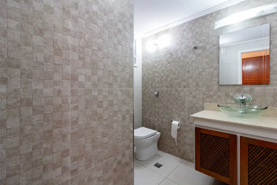 Apartamento com 3 quartos à venda em São Paulo - SP - imagem 8 Foto 8 de Apartamento com 3 quartos à venda em São Paulo - SP