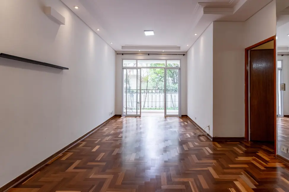Apartamento com 3 quartos à venda em São Paulo - SP - imagem 2 Foto 2 de Apartamento com 3 quartos à venda em São Paulo - SP