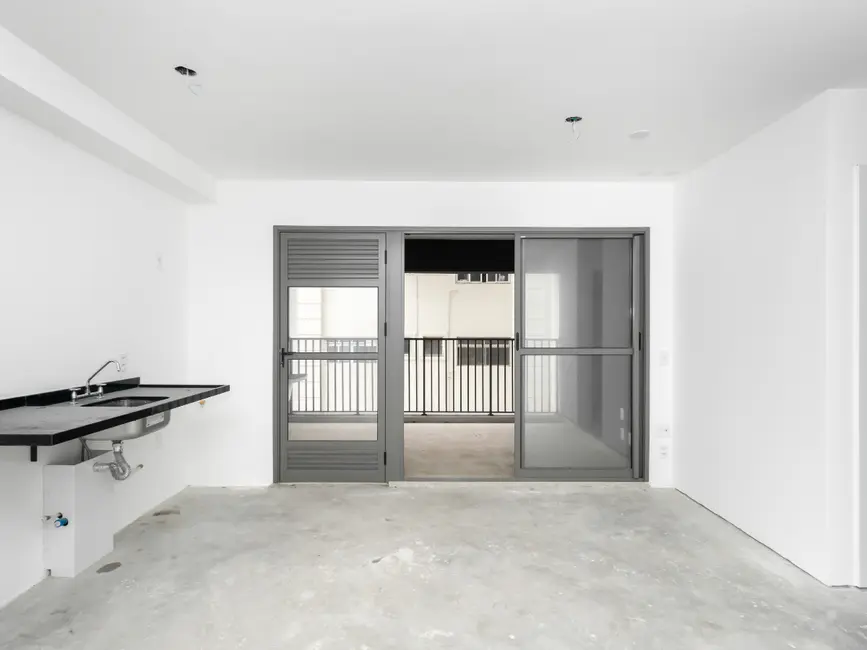 Apartamento com 2 quartos à venda, 57m2 em Saúde, São Paulo - SP - imagem 6 Foto 6 de Apartamento com 2 quartos à venda, 57m2 em Saúde, São Paulo - SP