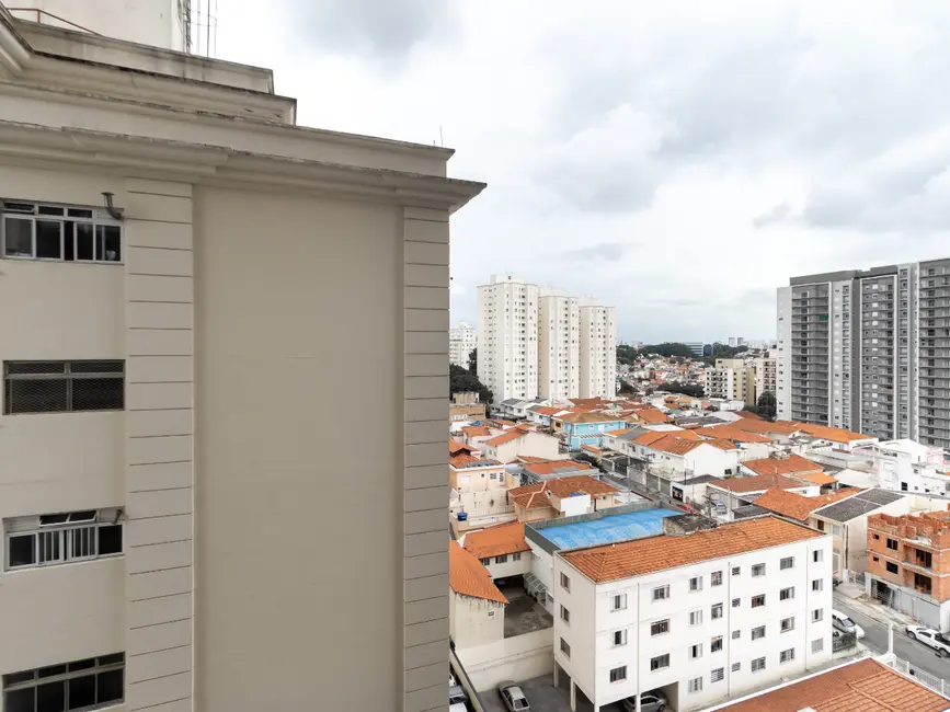 Apartamento com 2 quartos à venda, 57m2 em Saúde, São Paulo - SP - imagem 5 Foto 5 de Apartamento com 2 quartos à venda, 57m2 em Saúde, São Paulo - SP