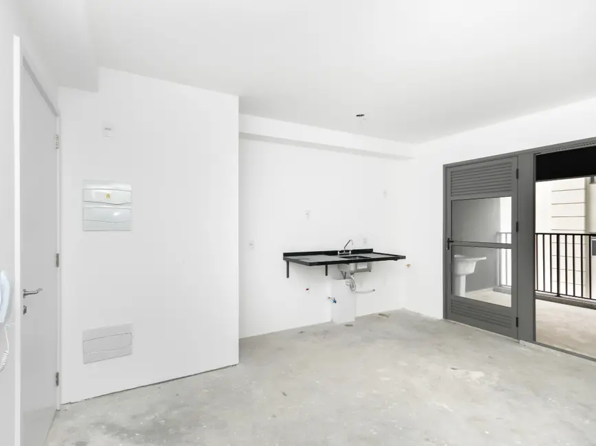 Apartamento com 2 quartos à venda, 57m2 em Saúde, São Paulo - SP - imagem 7 Foto 7 de Apartamento com 2 quartos à venda, 57m2 em Saúde, São Paulo - SP