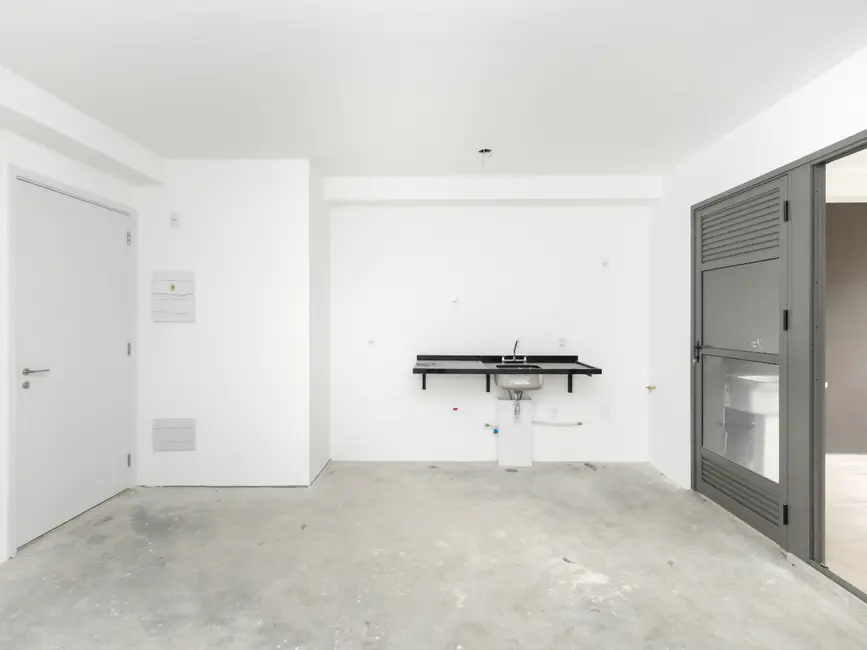 Apartamento com 2 quartos à venda, 57m2 em Saúde, São Paulo - SP - imagem 8 Foto 8 de Apartamento com 2 quartos à venda, 57m2 em Saúde, São Paulo - SP