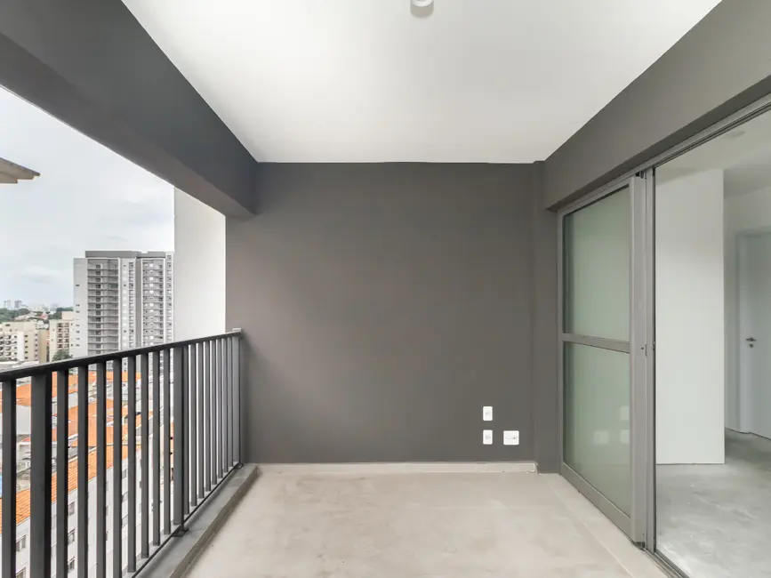 Apartamento com 2 quartos à venda, 57m2 em Saúde, São Paulo - SP - imagem 1 Foto 1 de Apartamento com 2 quartos à venda, 57m2 em Saúde, São Paulo - SP