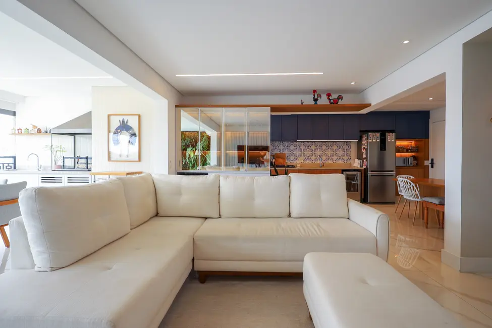 Foto 7 de Apartamento com 3 quartos à venda em São Paulo - SP