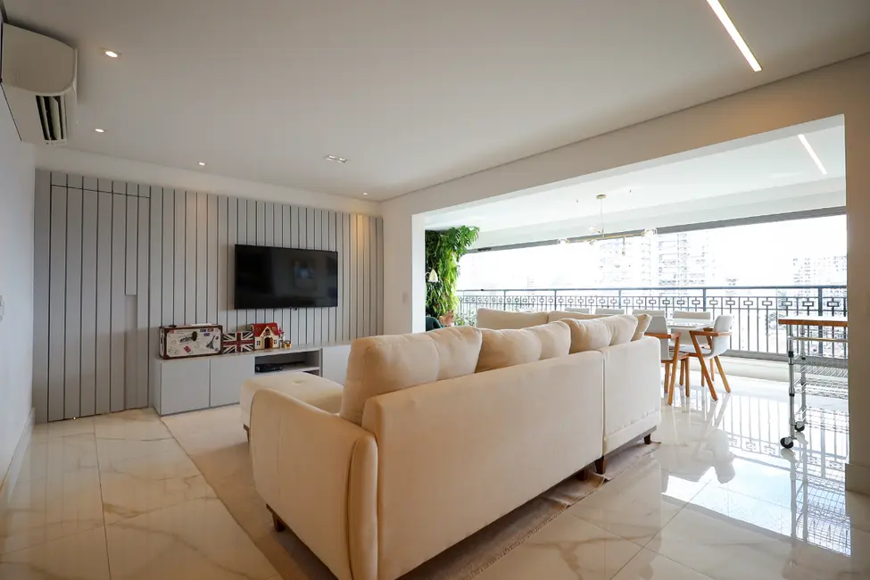 Foto 1 de Apartamento com 3 quartos à venda em São Paulo - SP