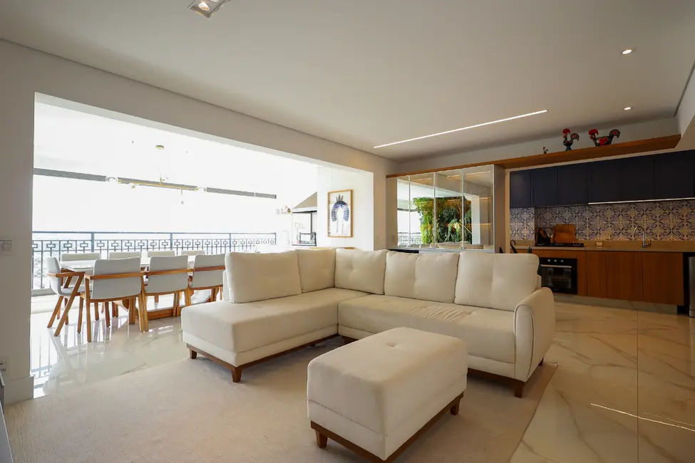 Foto 5 de Apartamento com 3 quartos à venda em São Paulo - SP
