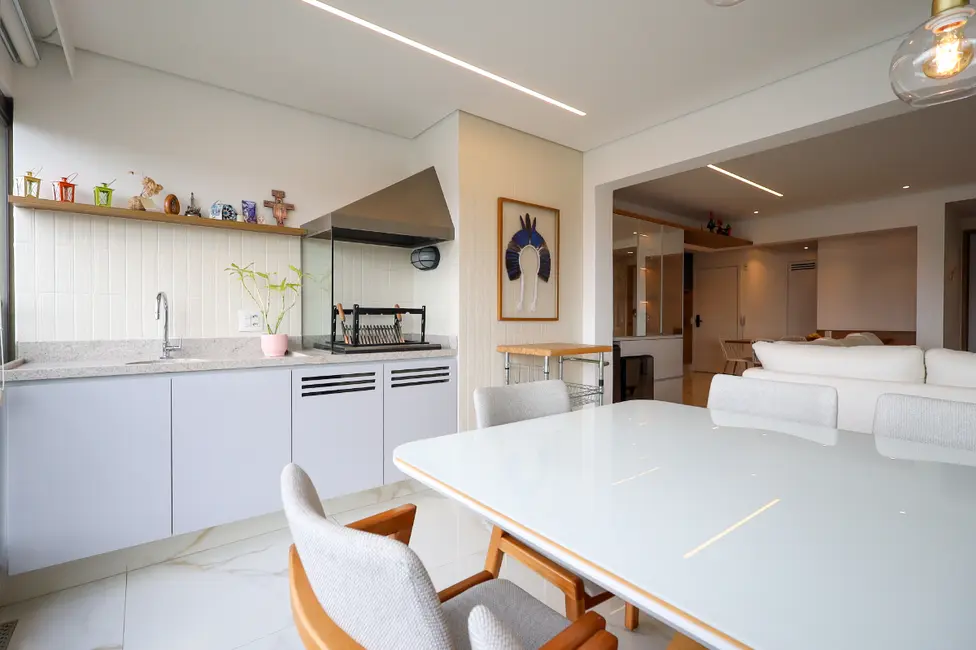 Foto 9 de Apartamento com 3 quartos à venda em São Paulo - SP