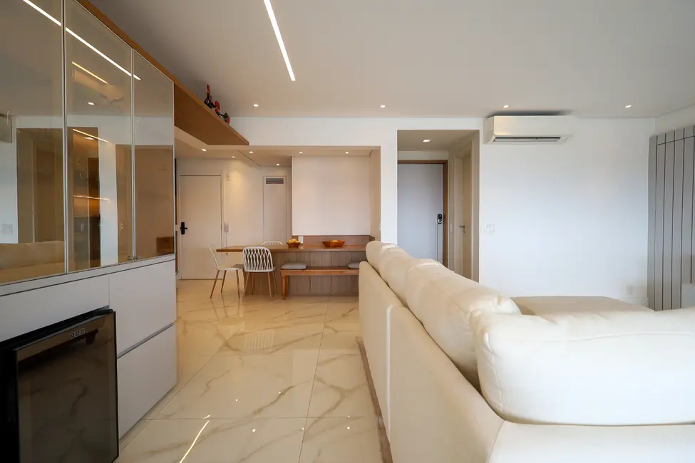 Foto 6 de Apartamento com 3 quartos à venda em São Paulo - SP