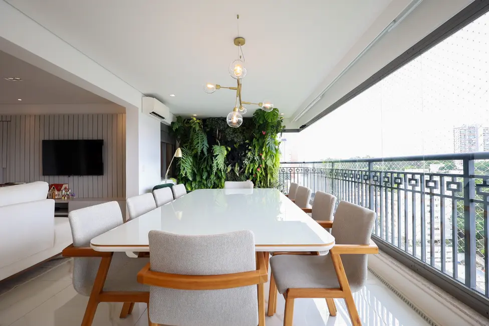 Foto 8 de Apartamento com 3 quartos à venda em São Paulo - SP