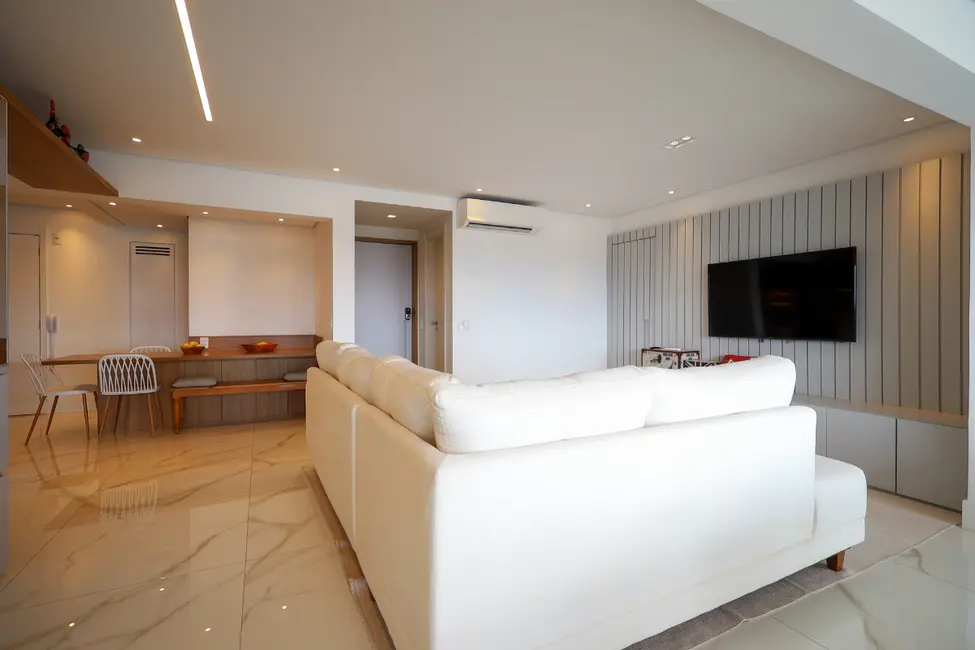 Foto 4 de Apartamento com 3 quartos à venda em São Paulo - SP