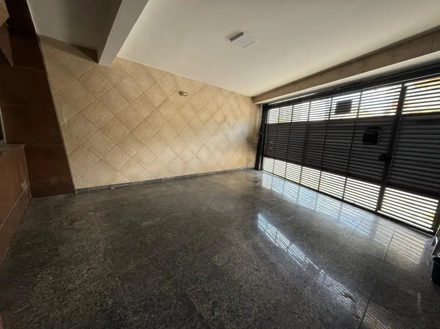 Foto 2 de Casa com 3 quartos à venda, 172m2 em Vila Paulista, São Paulo - SP