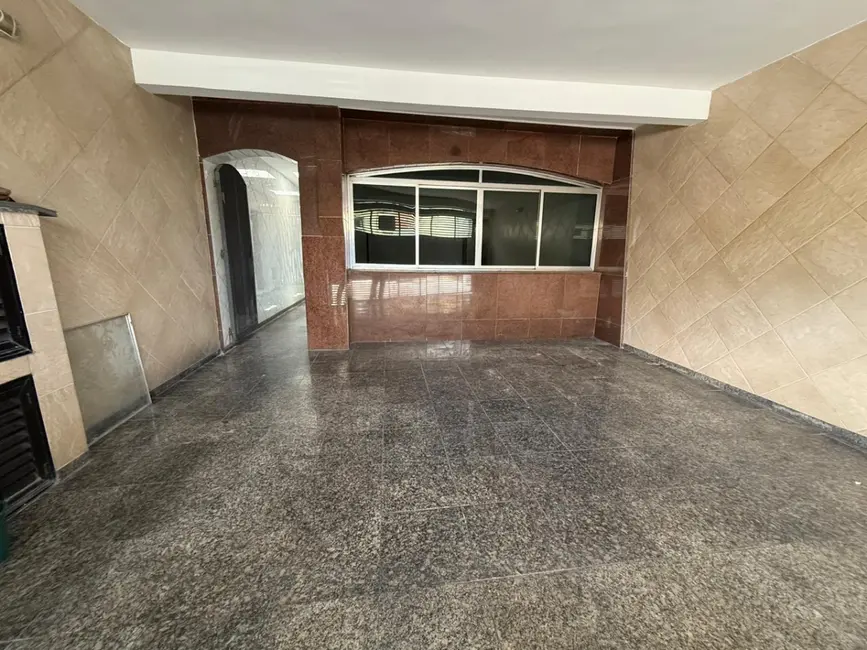 Foto 3 de Casa com 3 quartos à venda, 172m2 em Vila Paulista, São Paulo - SP