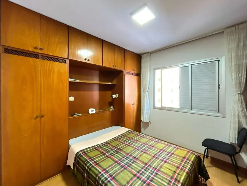 Apartamento com 3 quartos à venda, 79m2 em São Paulo - SP - imagem 7 Foto 7 de Apartamento com 3 quartos à venda, 79m2 em São Paulo - SP