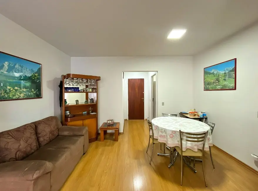 Apartamento com 3 quartos à venda, 79m2 em São Paulo - SP - imagem 2 Foto 2 de Apartamento com 3 quartos à venda, 79m2 em São Paulo - SP