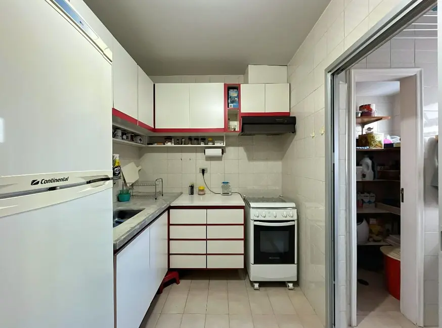 Apartamento com 3 quartos à venda, 79m2 em São Paulo - SP - imagem 6 Foto 6 de Apartamento com 3 quartos à venda, 79m2 em São Paulo - SP