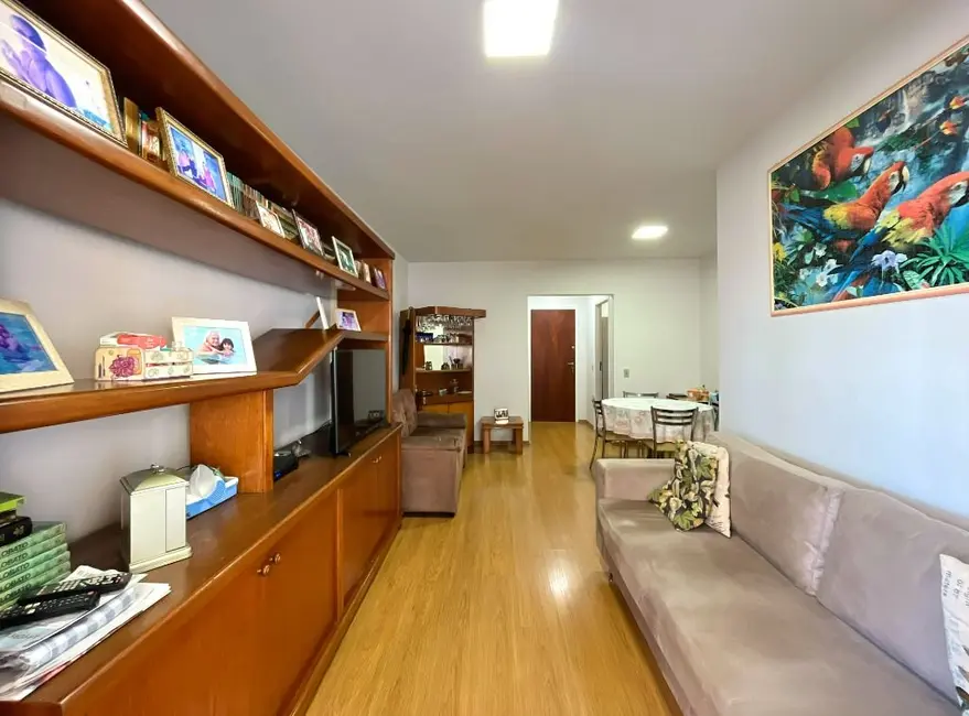 Apartamento com 3 quartos à venda, 79m2 em São Paulo - SP - imagem 3 Foto 3 de Apartamento com 3 quartos à venda, 79m2 em São Paulo - SP