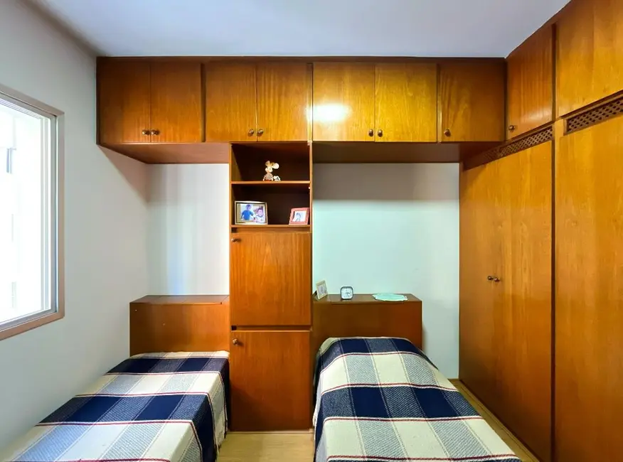 Apartamento com 3 quartos à venda, 79m2 em São Paulo - SP - imagem 9 Foto 9 de Apartamento com 3 quartos à venda, 79m2 em São Paulo - SP