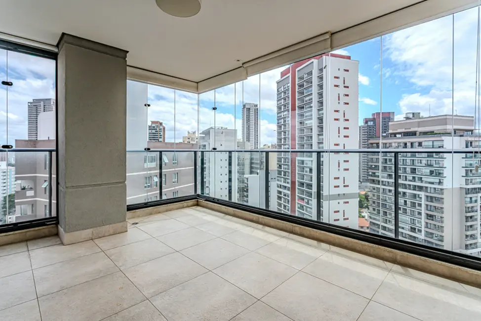 Foto 6 de Cobertura com 4 quartos à venda, 283m2 em Sumaré, São Paulo - SP