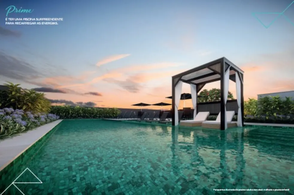 Foto 1 de Apartamento com 1 quarto à venda, 36m2 em Ipiranga, São Paulo - SP