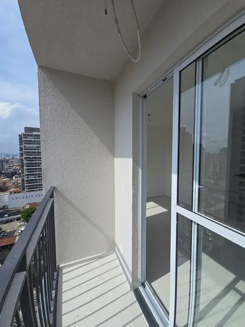 Foto 6 de Apartamento com 1 quarto à venda, 36m2 em Ipiranga, São Paulo - SP
