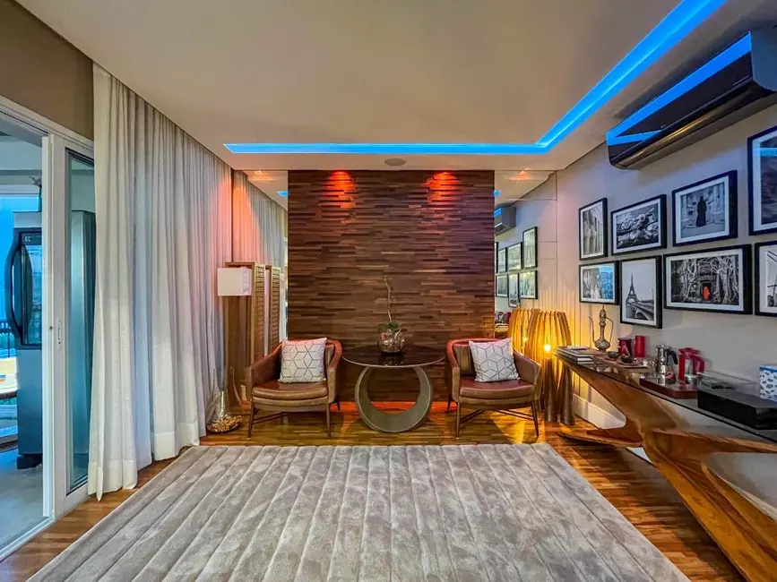 Foto 7 de Apartamento com 4 quartos à venda, 231m2 em Santana, São Paulo - SP