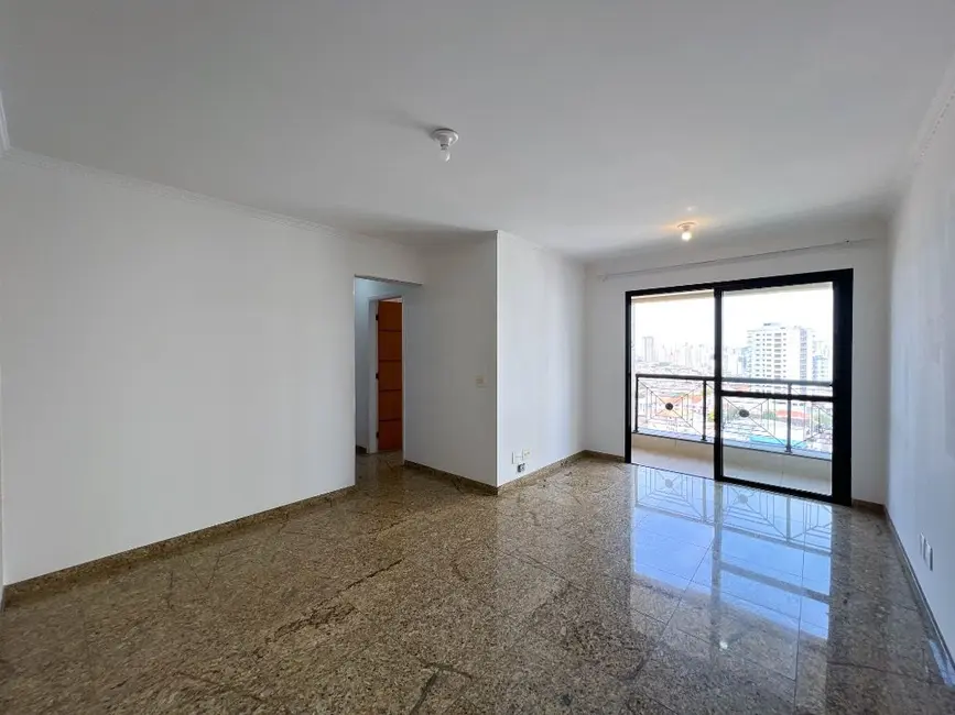 Foto 1 de Apartamento com 3 quartos à venda, 68m2 em Lauzane Paulista, São Paulo - SP