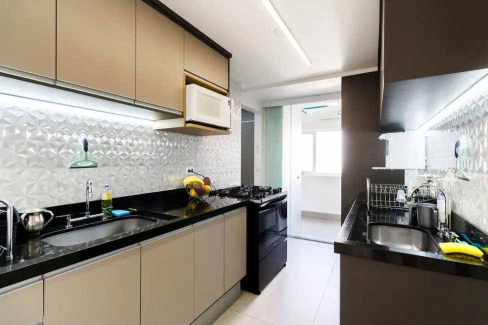 Foto 9 de Apartamento com 3 quartos à venda, 100m2 em Santa Cecília, São Paulo - SP