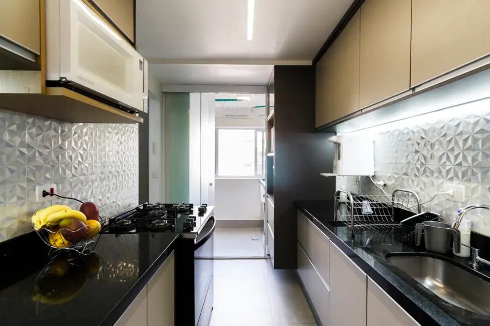 Foto 7 de Apartamento com 3 quartos à venda, 100m2 em Santa Cecília, São Paulo - SP