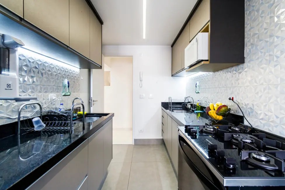 Foto 6 de Apartamento com 3 quartos à venda, 100m2 em Santa Cecília, São Paulo - SP