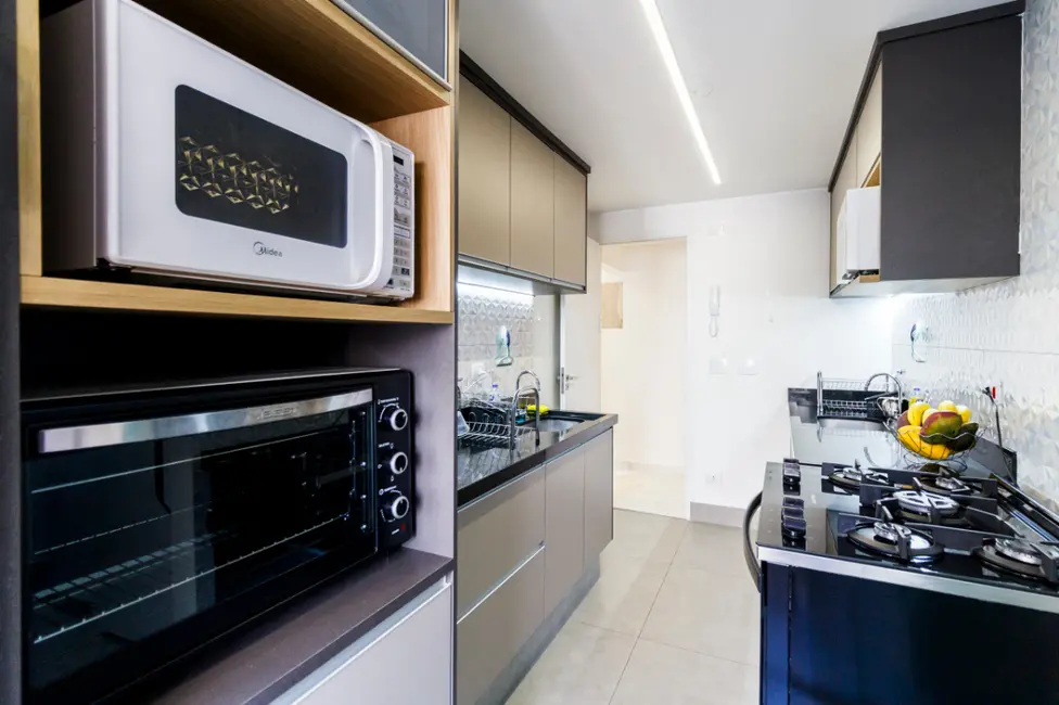 Foto 8 de Apartamento com 3 quartos à venda, 100m2 em Santa Cecília, São Paulo - SP