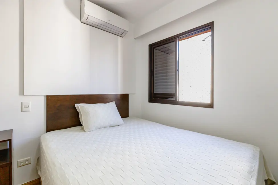 Foto 5 de Apartamento com 3 quartos à venda, 81m2 em Vila Olímpia, São Paulo - SP