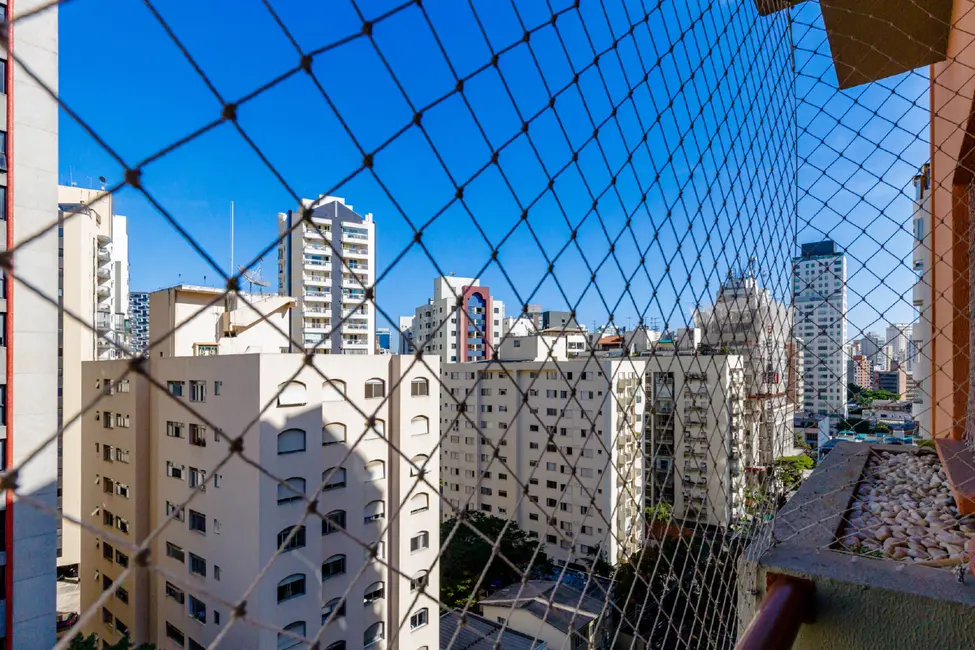 Foto 8 de Apartamento com 3 quartos à venda, 81m2 em Vila Olímpia, São Paulo - SP
