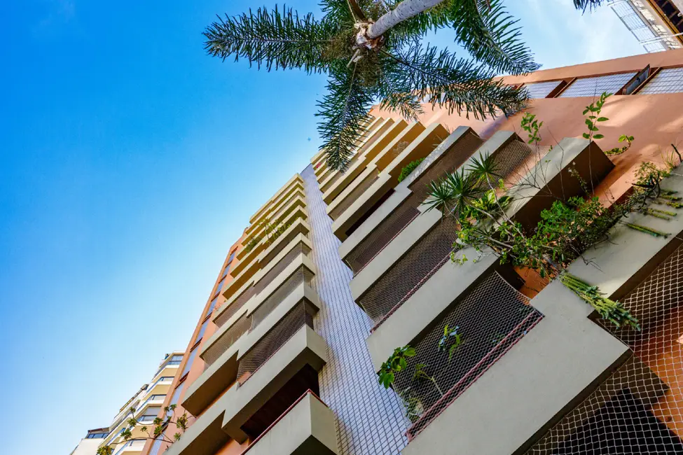 Foto 1 de Apartamento com 3 quartos à venda, 81m2 em Vila Olímpia, São Paulo - SP